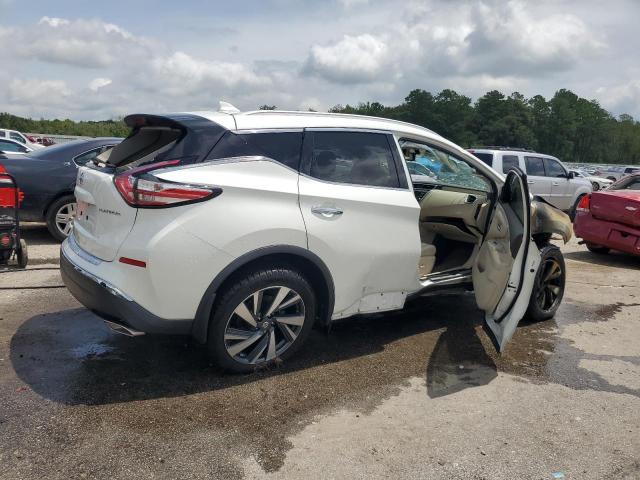 2018 NISSAN MURANO S - 5N1AZ2MG6JN119796