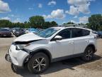 2016 TOYOTA RAV4 XLE - 2T3RFREV3GW447359