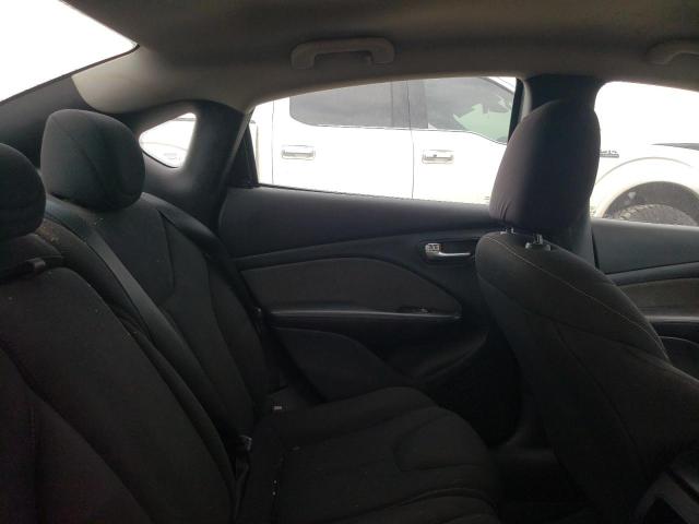 2013 Dodge Dart Sxt VIN: 1C3CDFBA9DD267764 Lot: 63221584