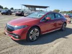 2022 MERCEDES-BENZ EQS SEDAN - W1KCG2DB7NA017658