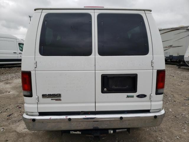 2010 Ford Econoline E350 Super Duty Wagon VIN: 1FBNE3BLXADA68238 Lot: 60494154