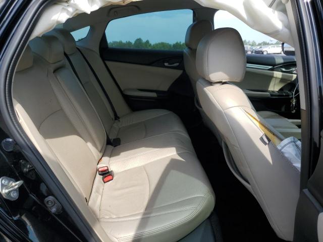 2016 HONDA CIVIC EX - 19XFC2F78GE016045