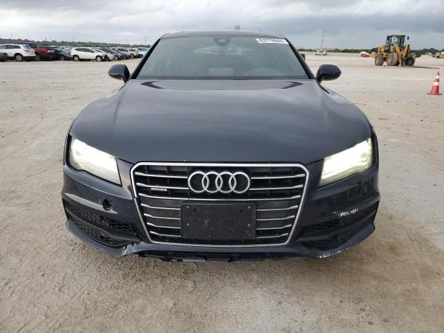 VIN WAU2GAFC1FN005373 2015 Audi A7, Prestige no.5