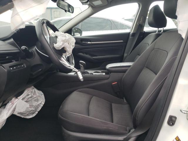 2021 NISSAN ALTIMA SV - 1N4BL4DW6MN350074
