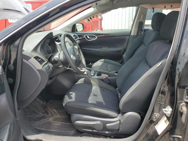 2019 NISSAN SENTRA S - 3N1AB7AP6KY428394