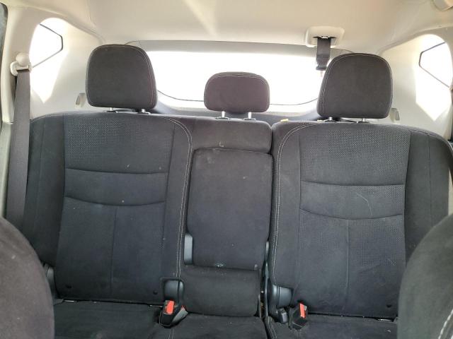 2020 Nissan Murano S VIN: 5N1AZ2AJ3LN127390 Lot: 61615514