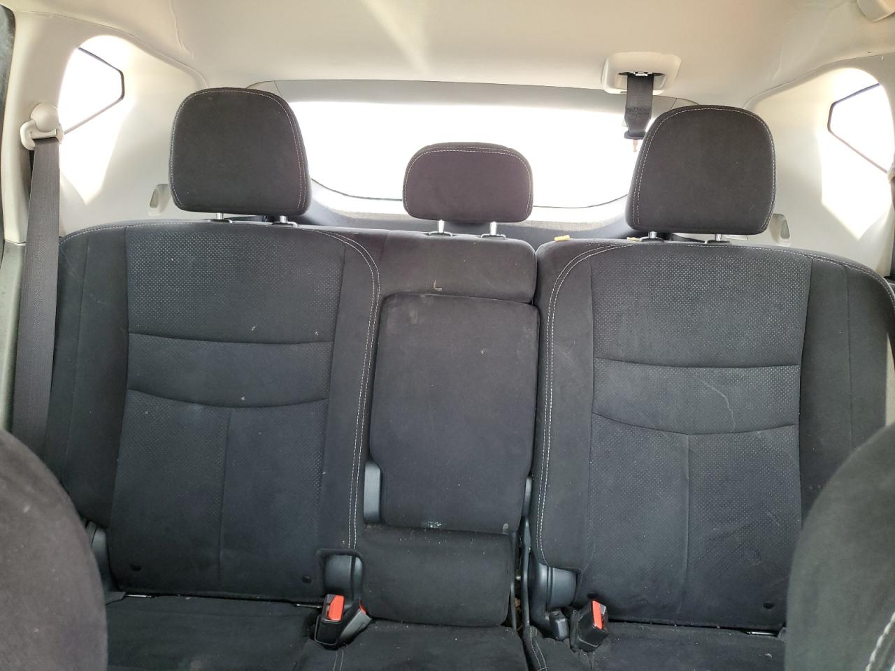 5N1AZ2AJ3LN127390 2020 Nissan Murano S