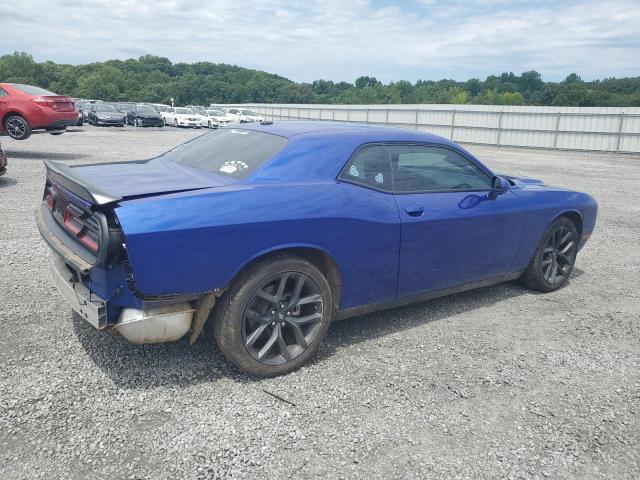 2022 DODGE CHALLENGER - 2C3CDZAG9NH148852