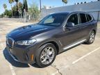 BMW X3 XDRIVE3 photo