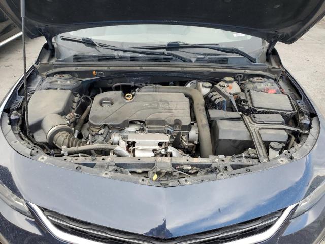 2017 CHEVROLET MALIBU LS - 1G1ZC5ST9HF223206