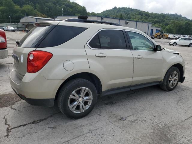 2015 CHEVROLET EQUINOX LT - 2GNFLGEK0F6286136