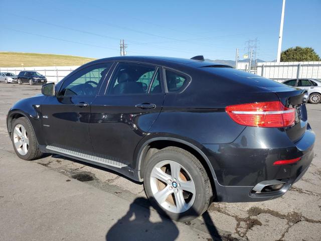 2011 BMW X6 xDrive50I VIN: 5UXFG8C58BLZ96983 Lot: 61858674