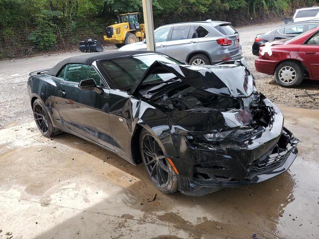2020 CHEVROLET CAMARO RS 1G1FF3D77L0105567