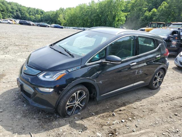2017 CHEVROLET BOLT EV PR - 1G1FX6S04H4164337