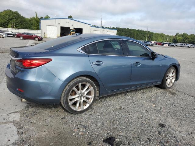 2017 MAZDA 6 TOURING - JM1GL1V56H1124554