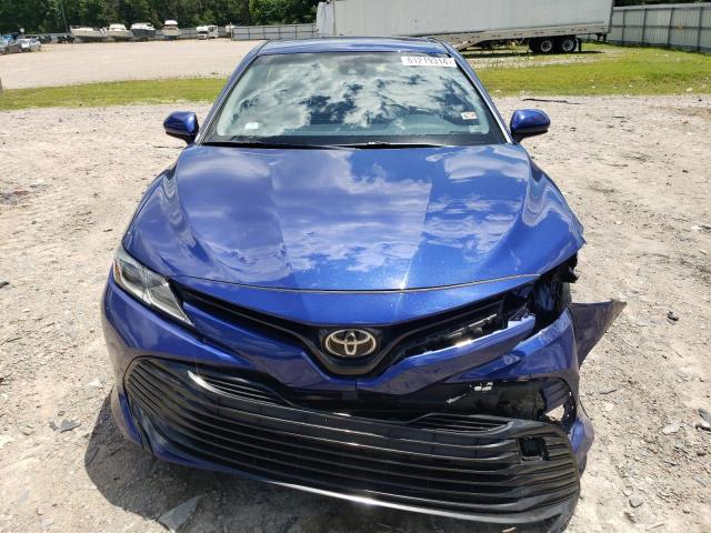 2018 TOYOTA CAMRY L/LE JTNB11HK9J3032376