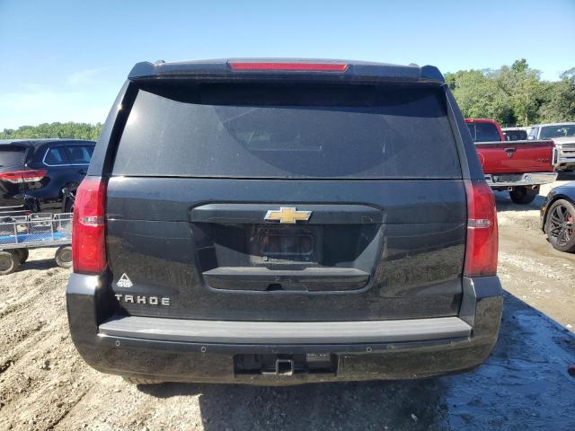 2017 Chevrolet Tahoe K1500 Lt VIN: 1GNSKBKC1HR171005 Lot: 62442264