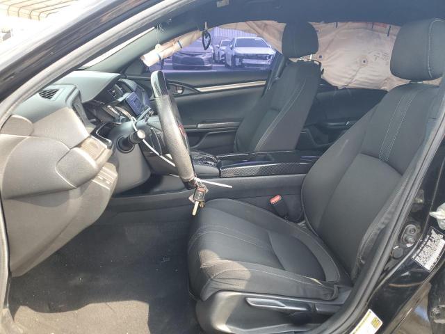 2018 Honda Civic Sport VIN: SHHFK7H49JU404730 Lot: 62947804