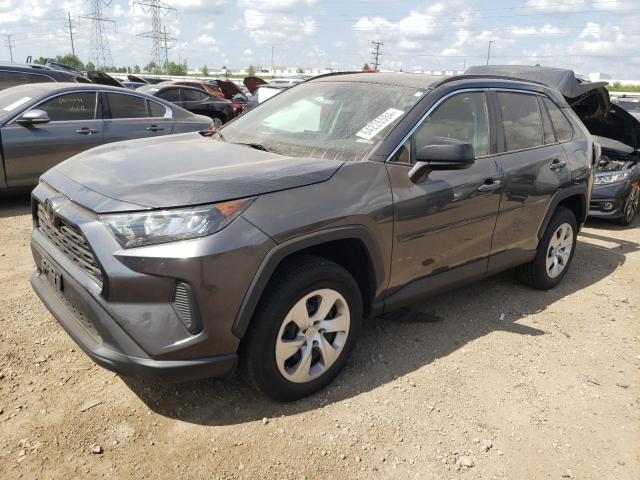 VIN 2T3F1RFV6LC079335 2020 Toyota RAV4, LE no.1