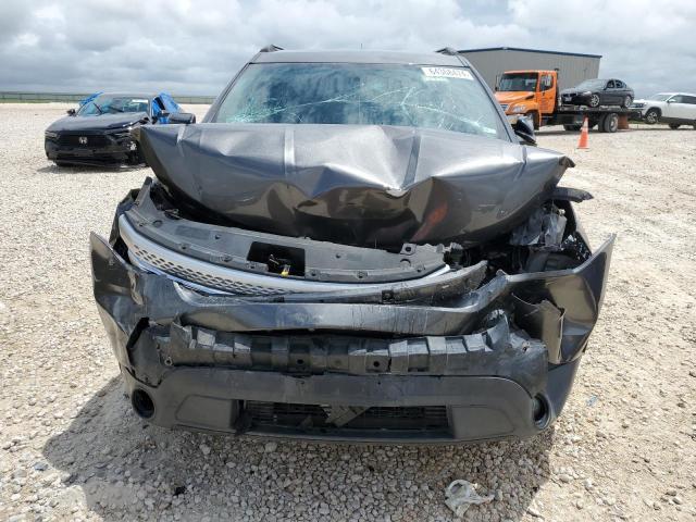 2015 FORD EXPLORER X - 1FM5K7D84FGA64028