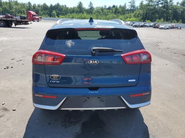 2019 Kia Niro Fe VIN: KNDCB3LC7K5313101 Lot: 61922514