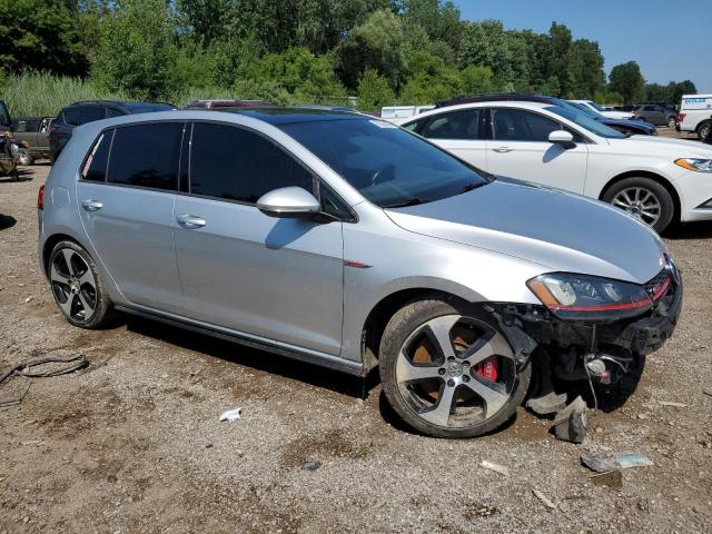 2017 Volkswagen Gti S/Se VIN: 3VW447AU8HM001659 Lot: 62854424