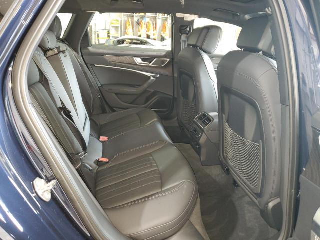 2022 AUDI A6 ALLROAD WAU72BF27NN065576