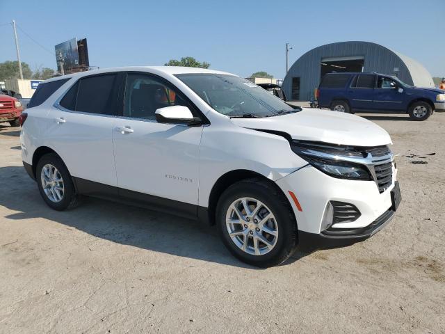 2022 CHEVROLET EQUINOX LT - 3GNAXUEV7NL151897