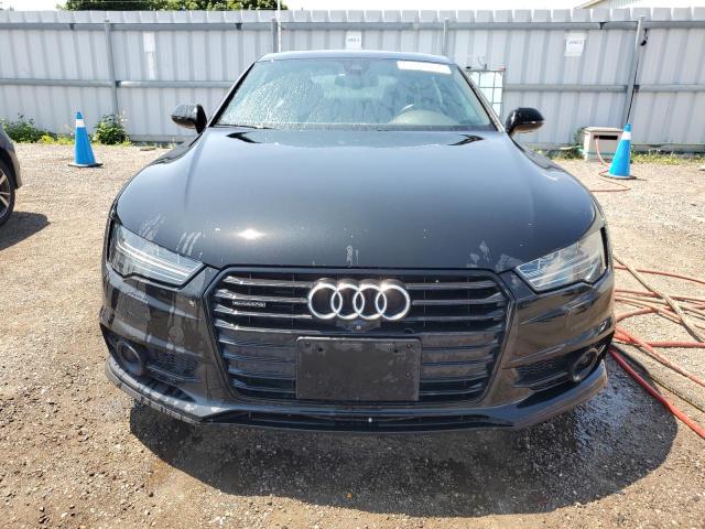 2018 AUDI A7 PRESTIG WAU23AFC8JN016343
