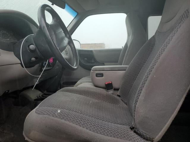 1999 Ford Ranger Super Cab VIN: 1FTZR15V3XTA33509 Lot: 61164714