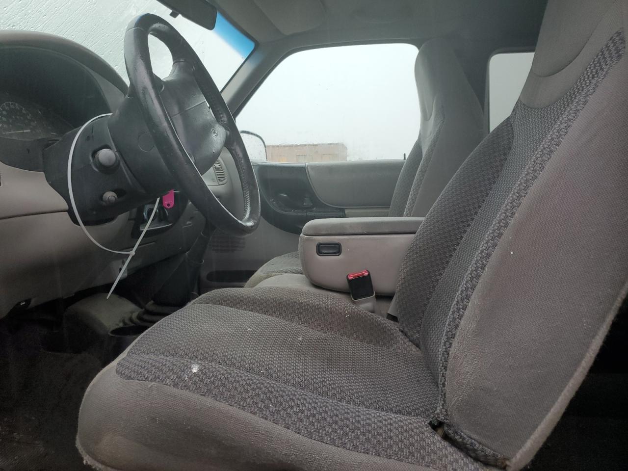 1FTZR15V3XTA33509 1999 Ford Ranger Super Cab