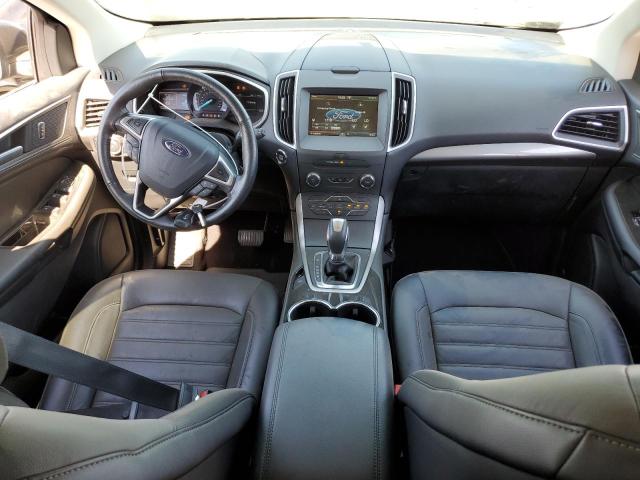 2015 FORD EDGE SEL - 2FMTK3J85FBC17818