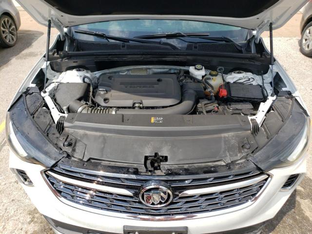 2022 BUICK ENVISION P - LRBAZLR4XND068144