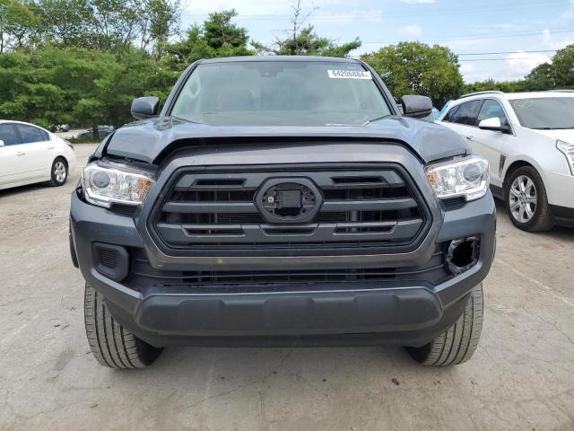 VIN 3TMCZ5AN2PM548986 2023 Toyota Tacoma, Double Cab no.5