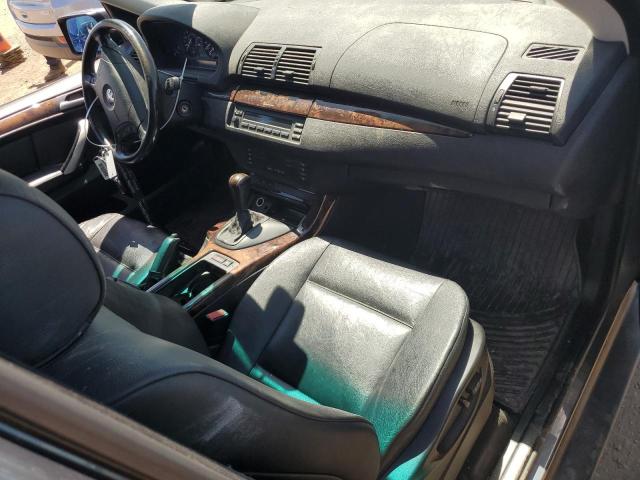 2003 BMW X5 3.0I VIN: 5UXFA53503LW23387 Lot: 61762094