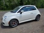 FIAT 500 SPORT photo