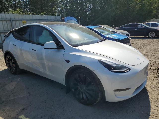 7SAYGDEF8PF804287 Tesla Model Y 2023