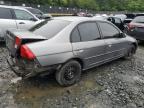 HONDA CIVIC EX photo