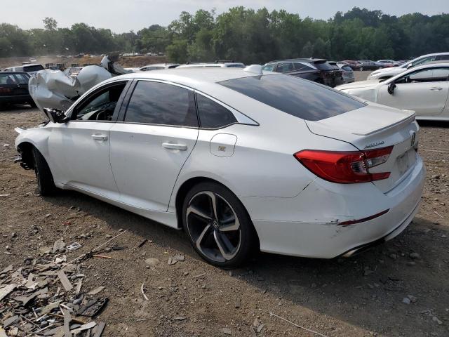 VIN 1HGCV1F33LA067634 2020 Honda Accord, Sport no.2