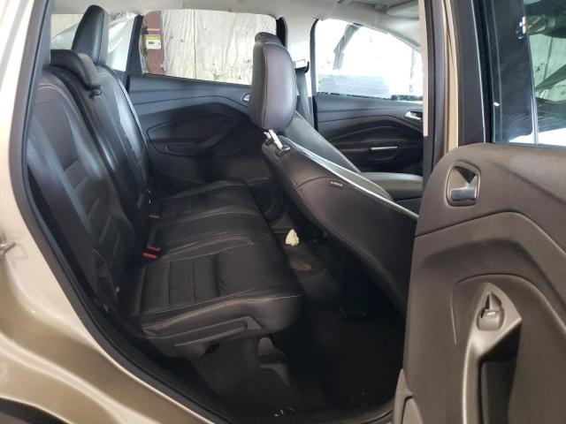2018 FORD ESCAPE SEL - 1FMCU9HD7JUB99728