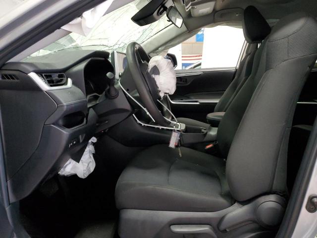 2023 TOYOTA RAV4 LE - 2T3F1RFV6PW374326