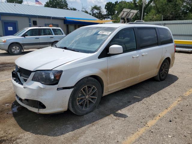 2018 DODGE GRAND CARA - 2C4RDGEG9JR203079