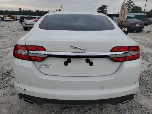 VIN SAJWA0ES1DPS63968 2013 Jaguar XF no.6