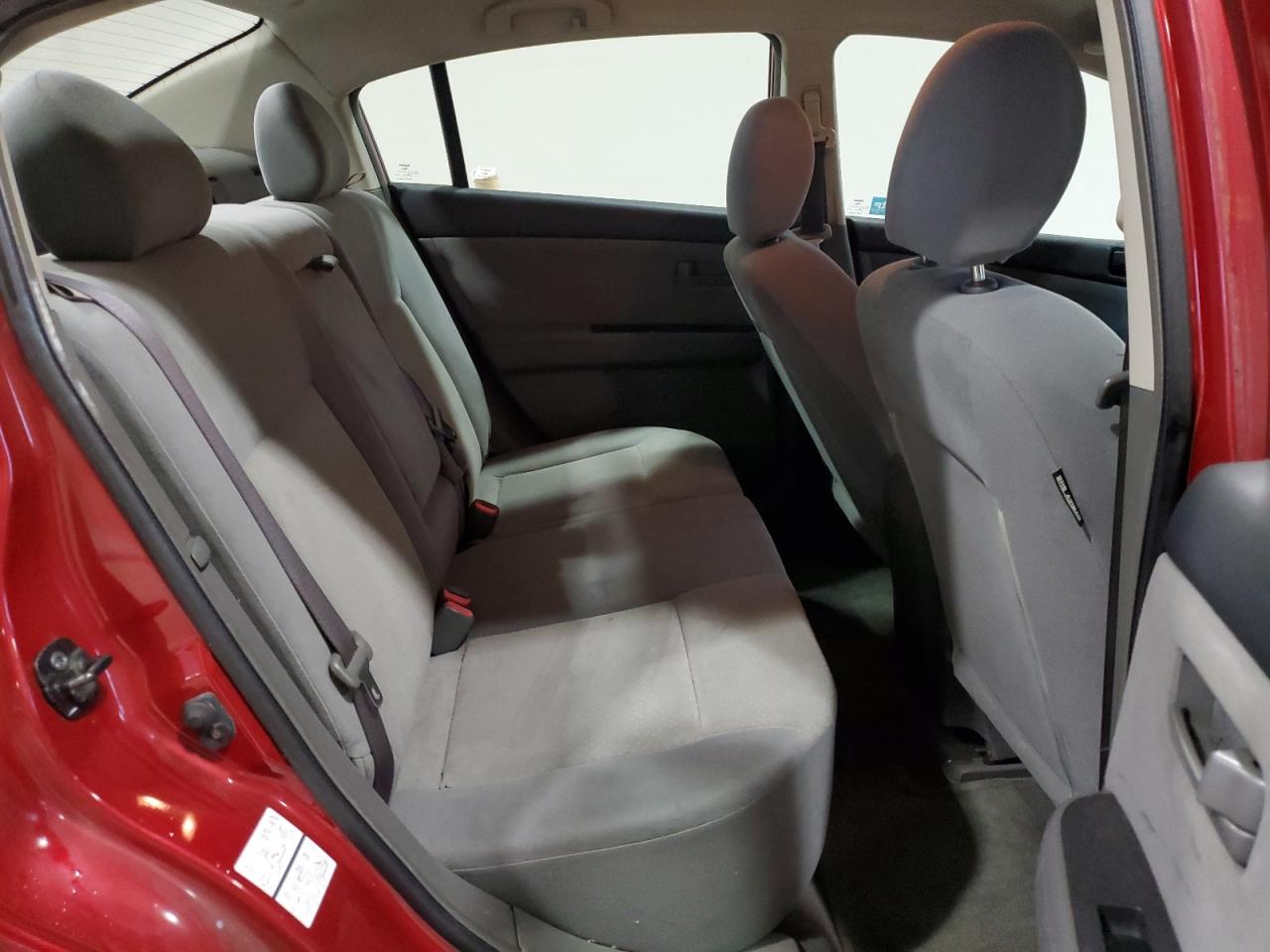 3N1AB61E49L619747 2009 Nissan Sentra 2.0