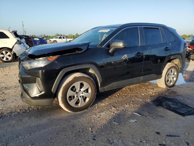 2019 TOYOTA RAV4 LE 2T3H1RFV1KW028430  61821674