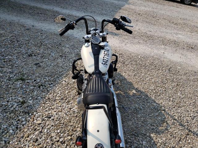 2019 HARLEY-DAVIDSON FLSL 1HD1YDJ29KB070509