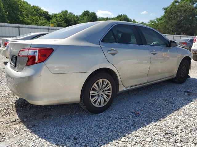 VIN 4T4BF1FK3ER444318 2014 Toyota Camry, L no.3