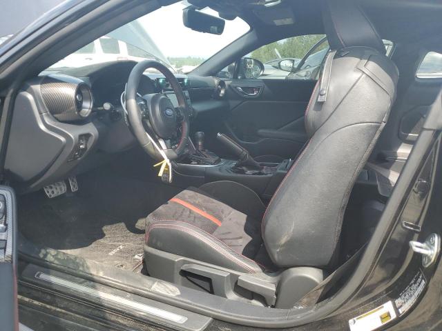 2023 SUBARU BRZ LIMITE JF1ZDBF10P8700741