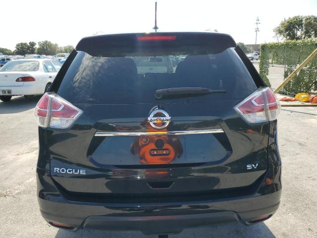 2016 NISSAN ROGUE S JN8AT2MT0GW018991