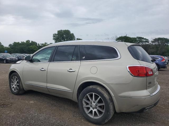 VIN 5GAKRBKDXEJ201627 2014 Buick Enclave no.2